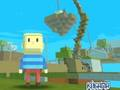 Гра Kogama: Sky Minecraft Sky онлайн