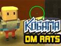 Гра Когама: DM Rats  онлайн