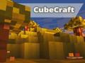 Гра Когама: CubeCraft  онлайн