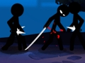 Гра Stickman Ghost в Інтернеті онлайн