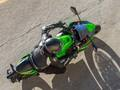 Гра Kawasaki Ninja 650 онлайн