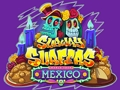 Гра Світовий тур Subway Surfers Мексика  онлайн