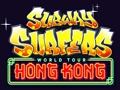 Гра Світовий тур Subway Surfers Гонконг  онлайн