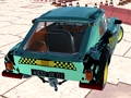 Гра Неможливе Sky Car Parking Simulation  онлайн