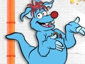 Гра Woozle Goozle: Пошук винаходів 3001  онлайн