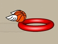 Гра Flappy Ball Shoot онлайн