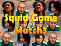 Гра Кальмар Гра Match3  онлайн