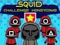 Гра Кальмар Challenge Honeycomb  онлайн
