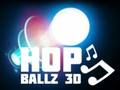 Гра HOP BALLZ 3D онлайн