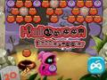 Гра Хеллоуїн Bubble Shooter  онлайн