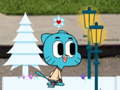 Гра Пригода Gumball Runner  онлайн