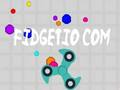 Гра Fidgetio. com  онлайн