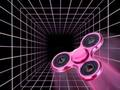 Гра Fidget Spinner xtreme Racing онлайн