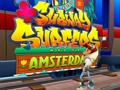 Гра Світовий тур Subway Surfers Амстердам  онлайн