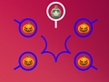 Гра Power Connect Хеллоуїн онлайн
