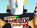 Гра Royal Helix Jump 3D онлайн