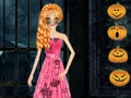 Гра Хеллоуїн Magic Lady Escape  онлайн