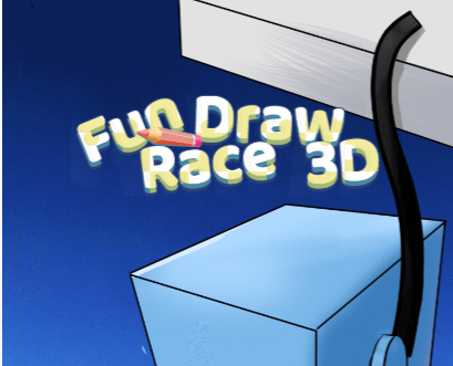 Гра Веселий розіграш 3D онлайн
