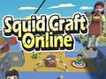 Гра Squid Craft онлайн  онлайн