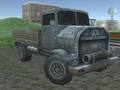 Гра Euro Truck Simulator Важкий транспорт  онлайн