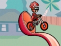 Гра Disney XD Ultimate Air онлайн