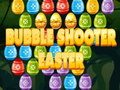 Гра Bubble Shooter Великдень  онлайн