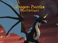 Гра Мультіплеєр Dragon Battles  онлайн