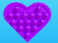 Гра Pop It 3D Fidget онлайн