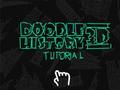 Гра Історія Doodle 3D архітектура  онлайн
