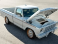 Гра Слайд-елюмінатор Ford F-100  онлайн