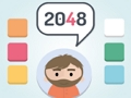 Гра 2048 онлайн