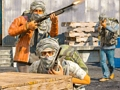 Гра Реальна стрілянина FPS Удар  онлайн