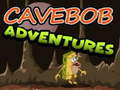 Гра Пригоди Cavebob онлайн