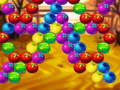 Гра Bubble Wings: Гра Bubble Shooter  онлайн