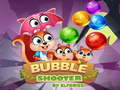 Гра Bubble Shooter від Elfarissi  онлайн