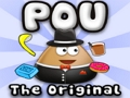 Гра Pou Оригінал  онлайн