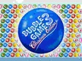 Гра Bubble Game 3: Різдвяне видання  онлайн