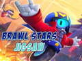 Гра Головоломка Brawl Stars  онлайн