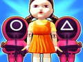 Гра S-Games - 456 Виживання  онлайн