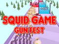 Гра Кальмар Гра Gun Fest  онлайн