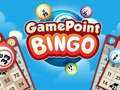 Гра Бінго Gamepoint  онлайн