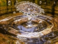 Гра Лобзик для бризок води  онлайн