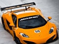 Гра Головоломка McLaren GT3  онлайн