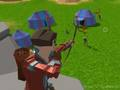 Гра Archer Master 3d Захист замку  онлайн