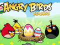 Гра Сезони Angry Birds  онлайн