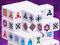 Гра Mahjongg Dark Dimensions 210 секунд  онлайн