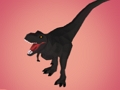 Гра DinosaurStorm. io  онлайн