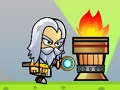 Гра Wizard Run онлайн