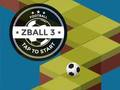 Гра Zball 3: Футбол  онлайн