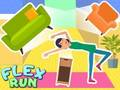 Гра Flex Run онлайн